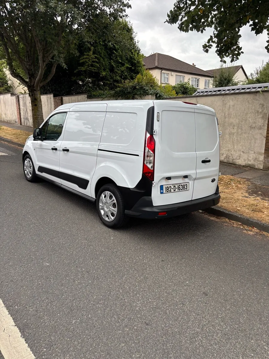 ford transit connect - Image 2