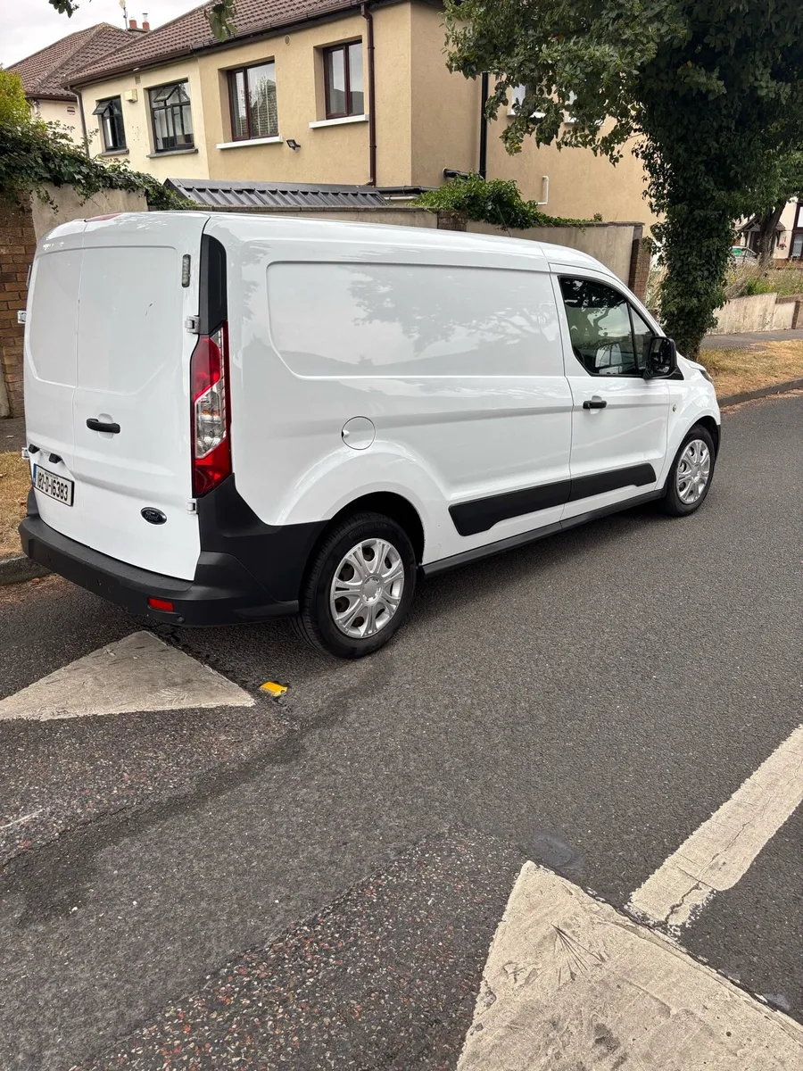 ford transit connect - Image 3