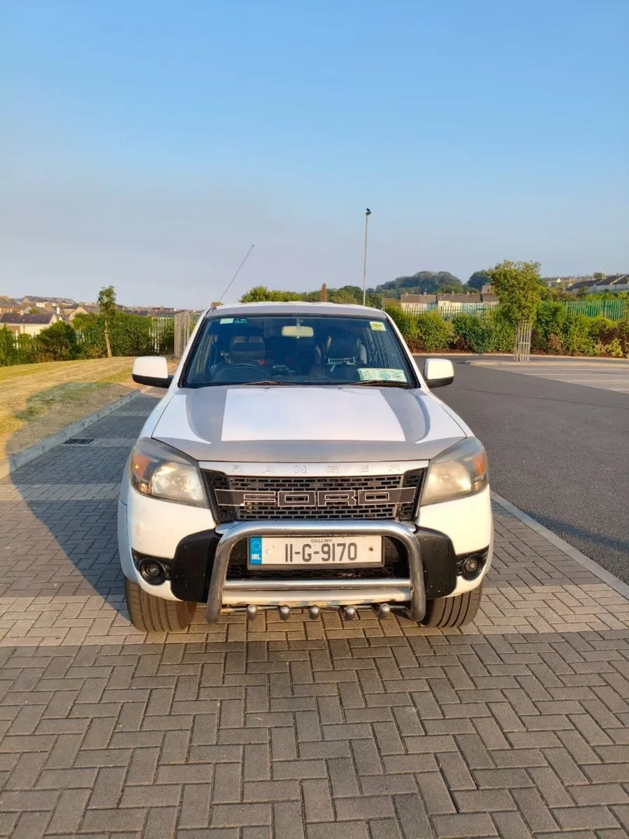 Ford Ranger 2011 - Image 2