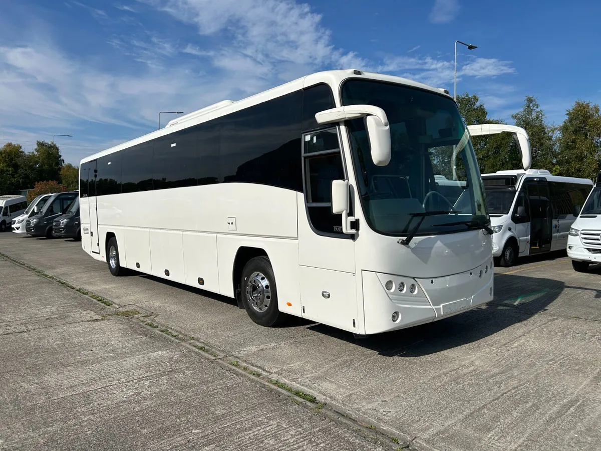 2013 Volvo Plaxton Panther - Image 1