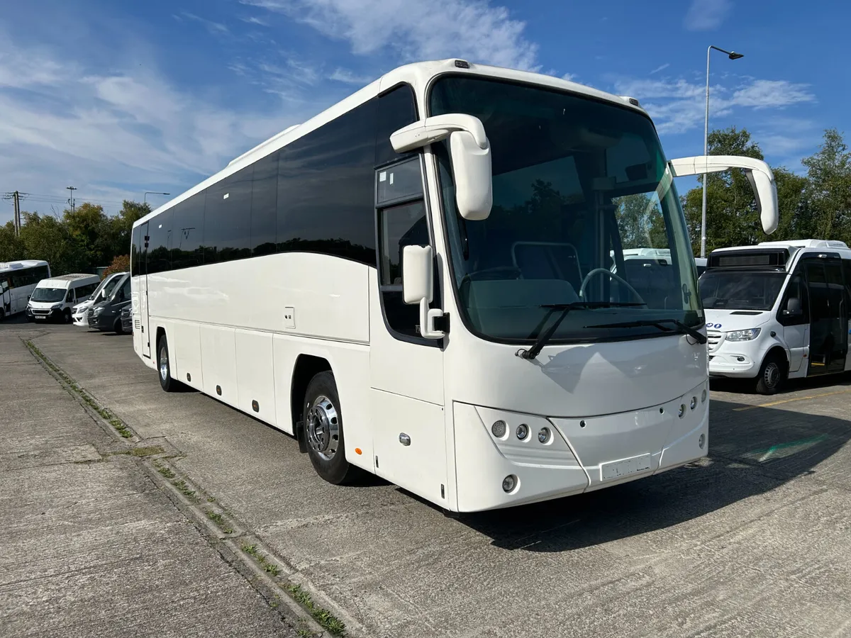 2013 Volvo Plaxton Panther - Image 2