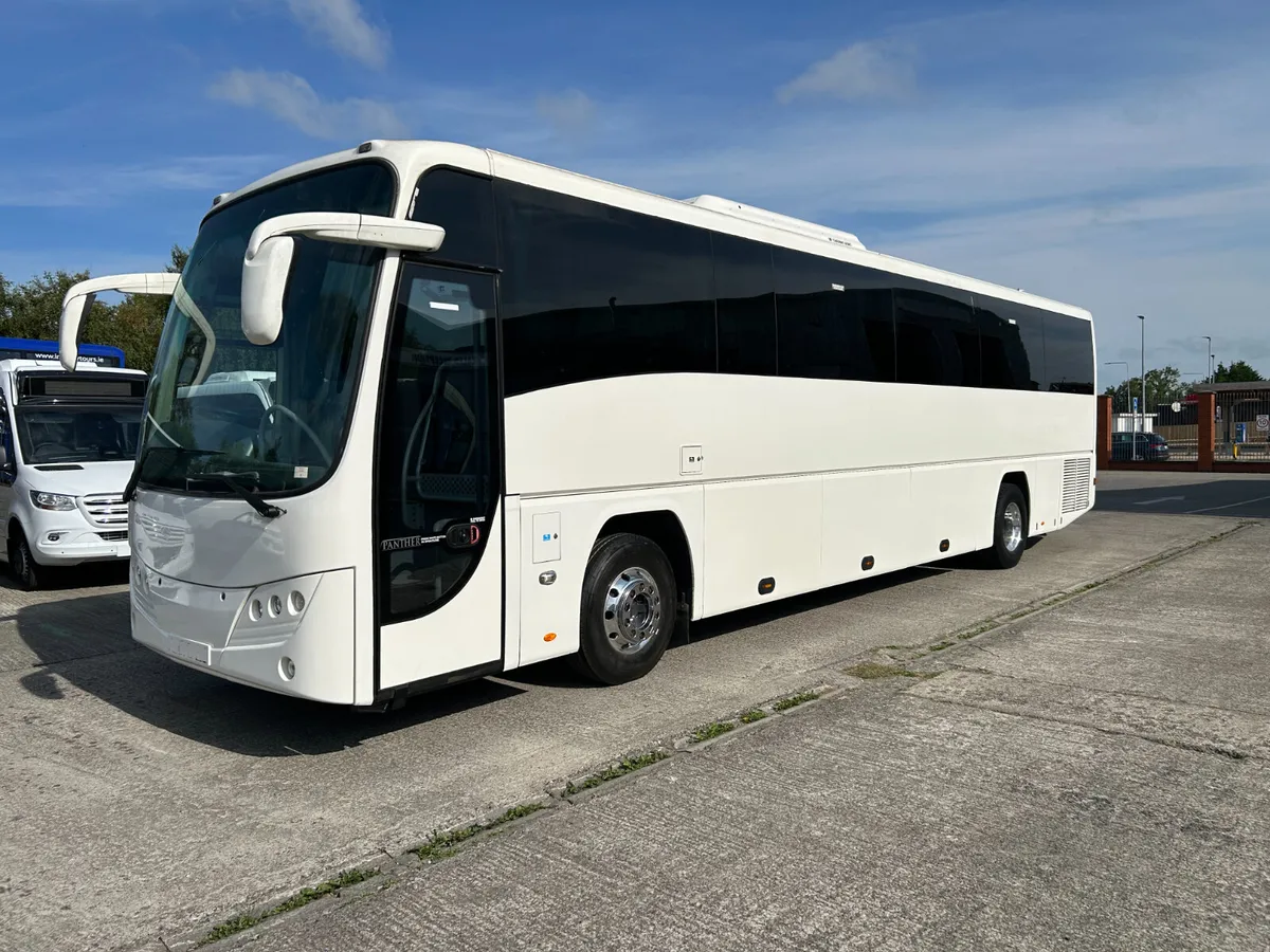 2013 Volvo Plaxton Panther - Image 4