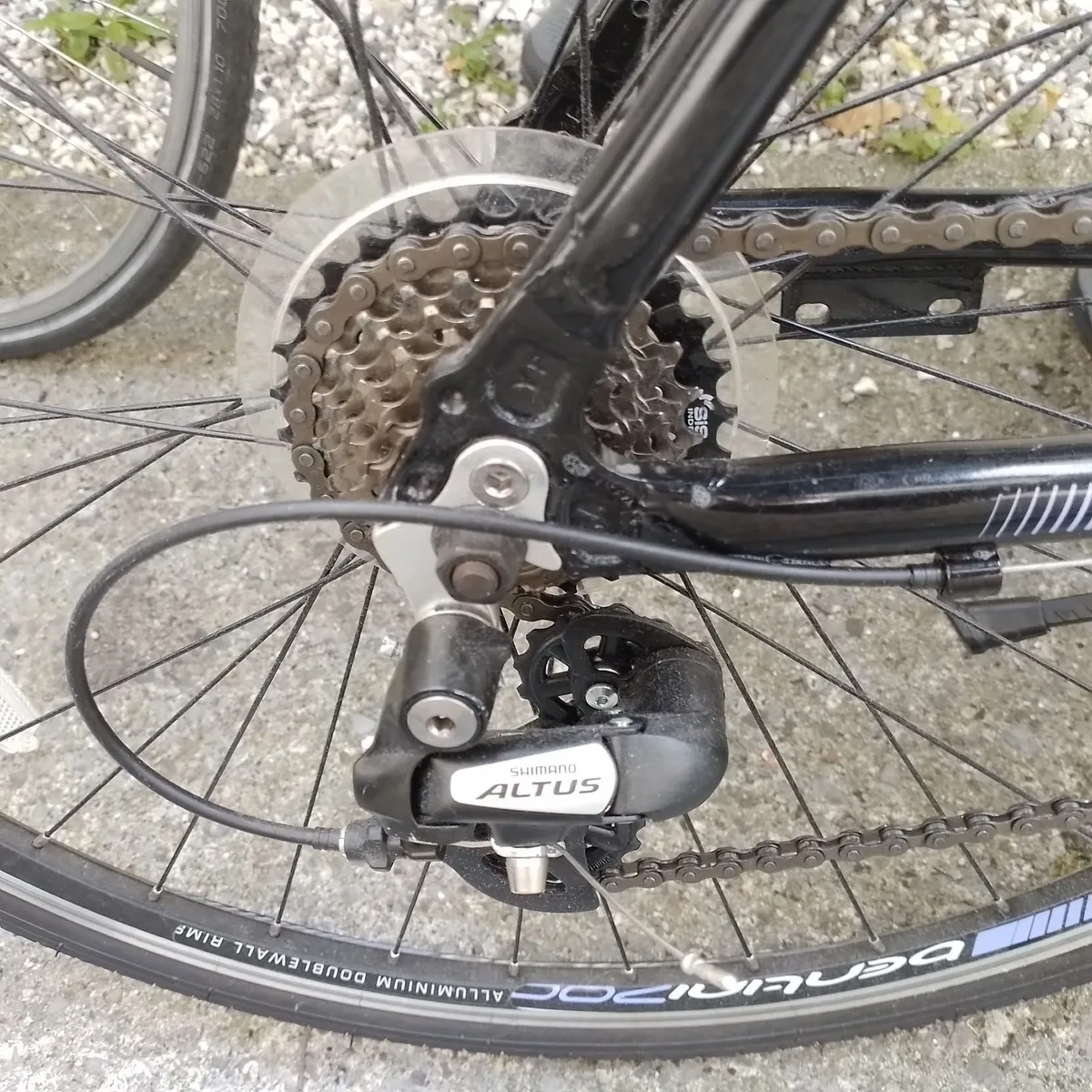 Lady's Bicycle - Image 2