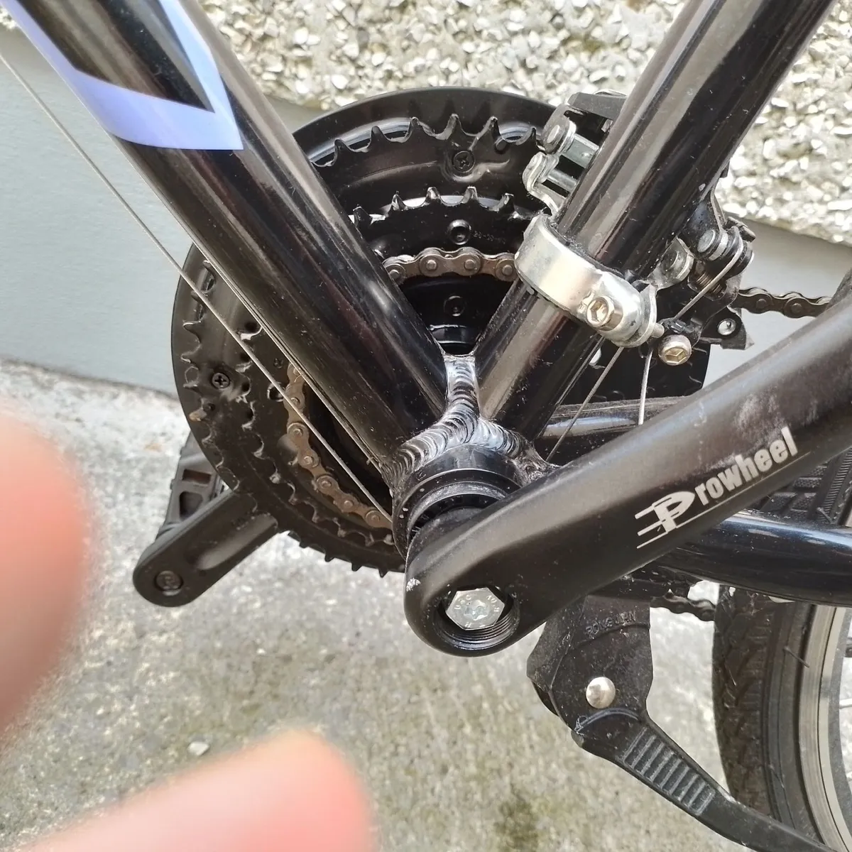 Lady's Bicycle - Image 3
