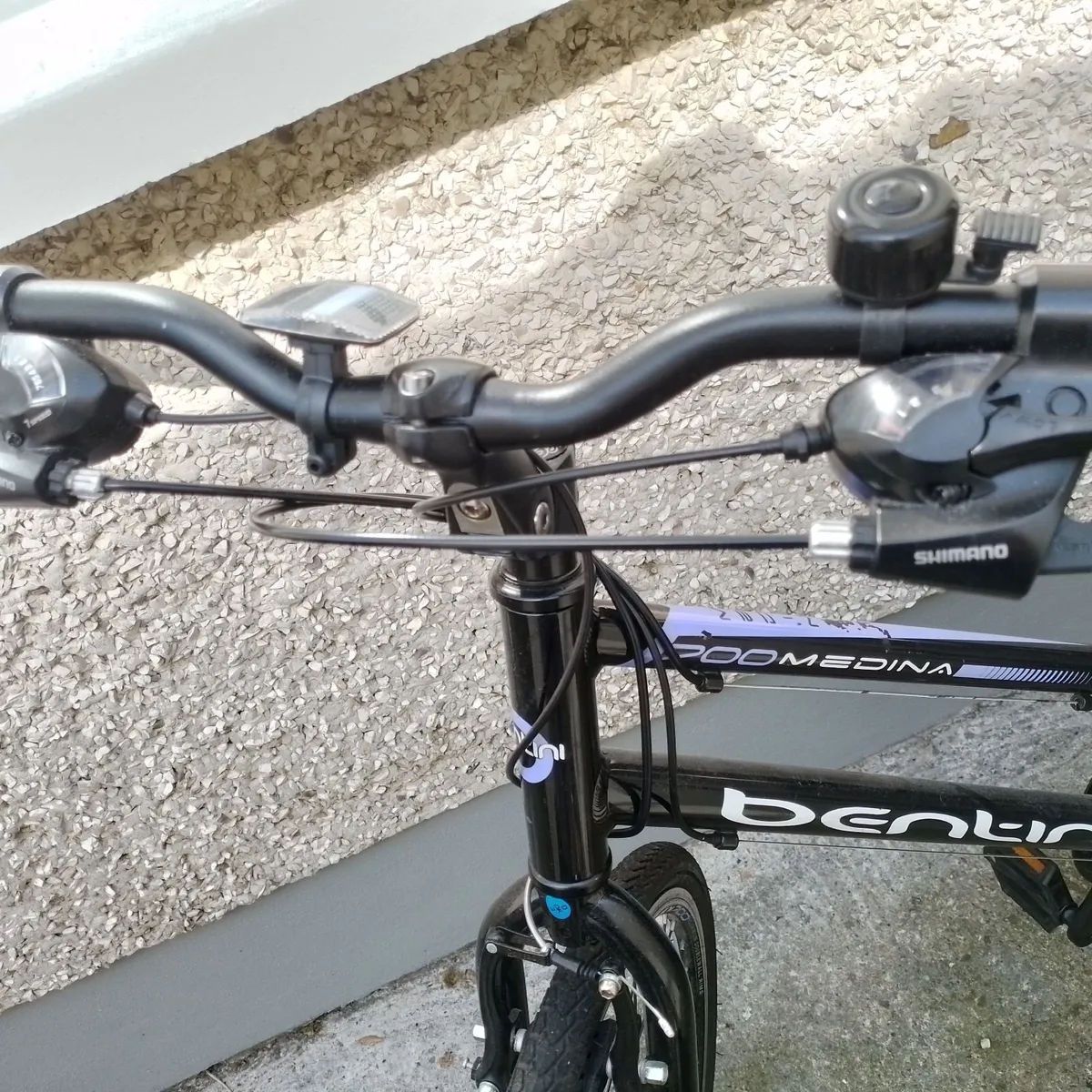 Lady's Bicycle - Image 4
