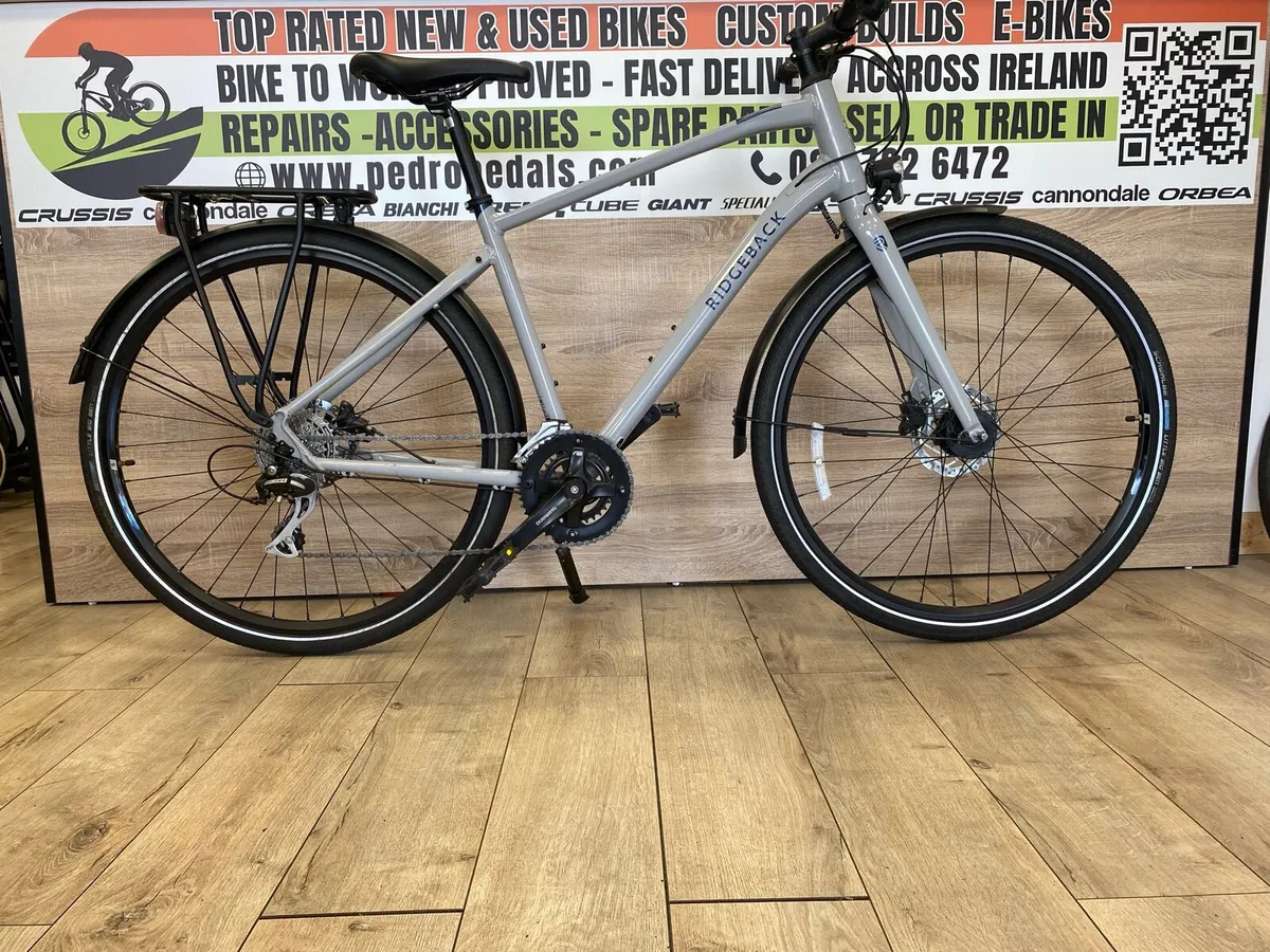 Ridgeback element  (like new) - Image 1