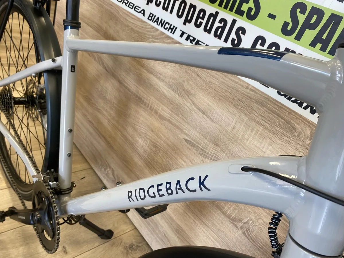 Ridgeback element  (like new) - Image 3