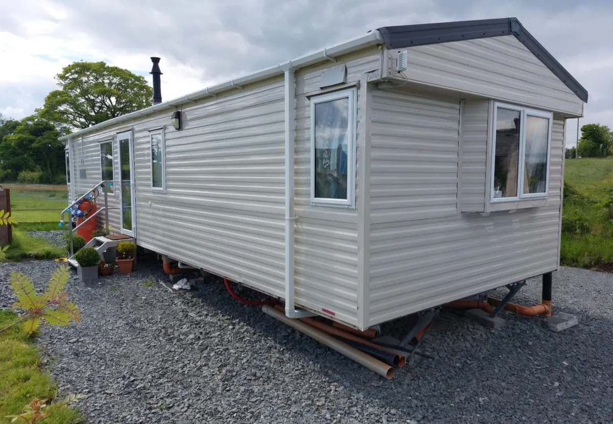 Willerby New Hampton Mobile Home - Image 4