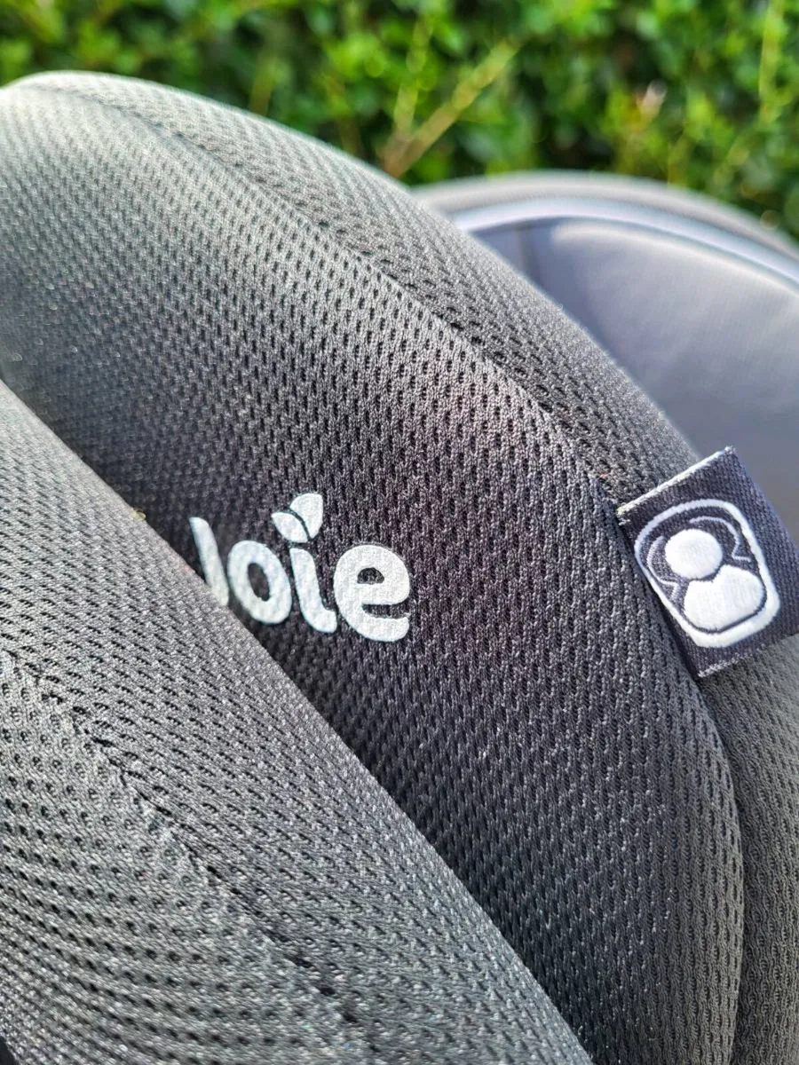 Joie stages car seat - Image 4