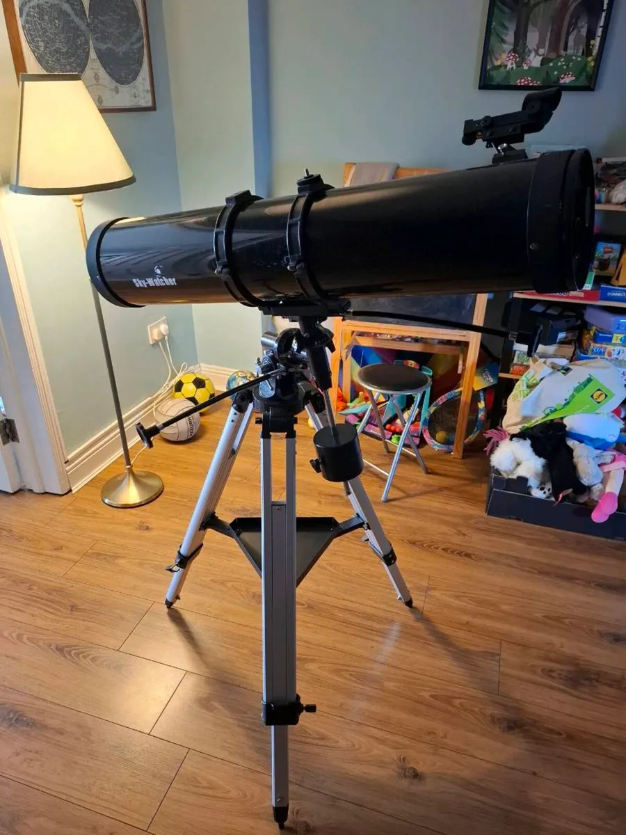 Telescope - Image 2