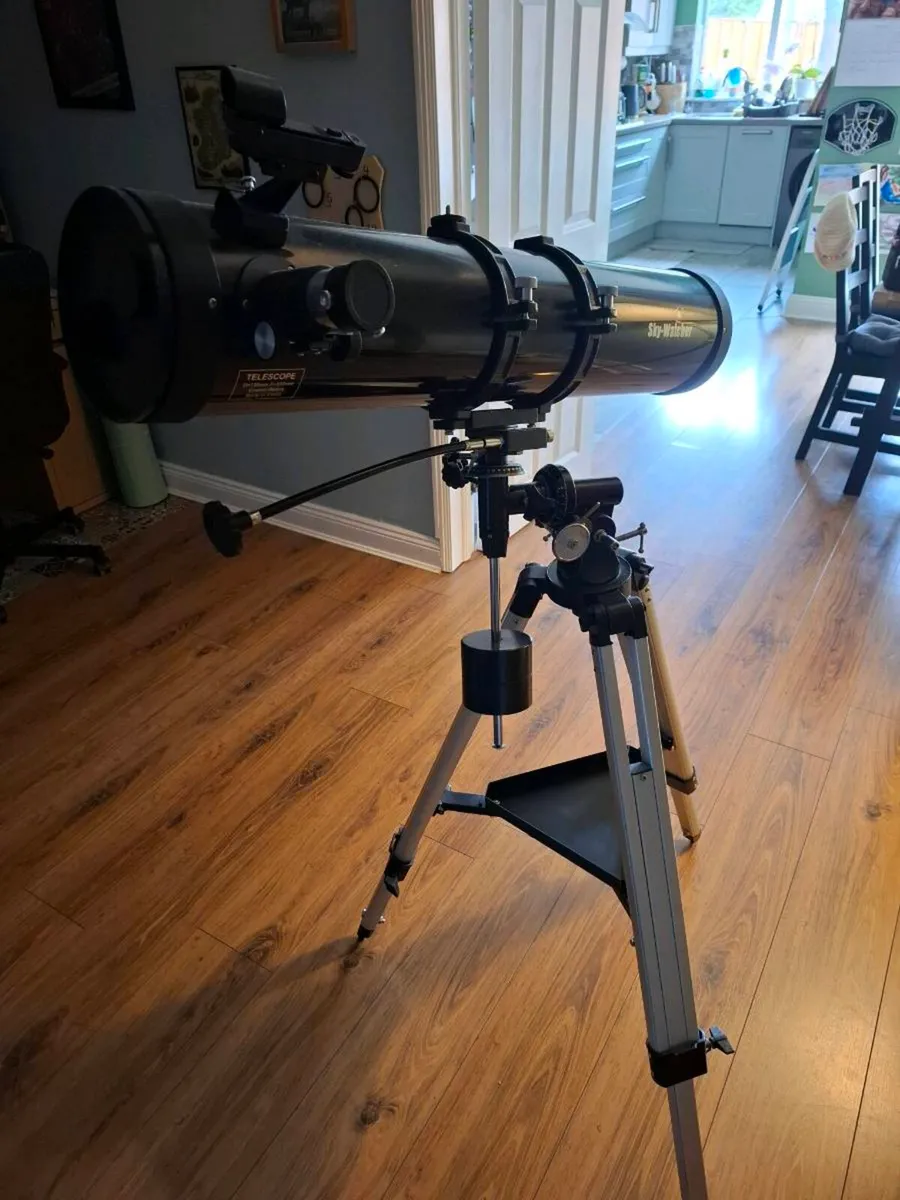 Telescope - Image 1