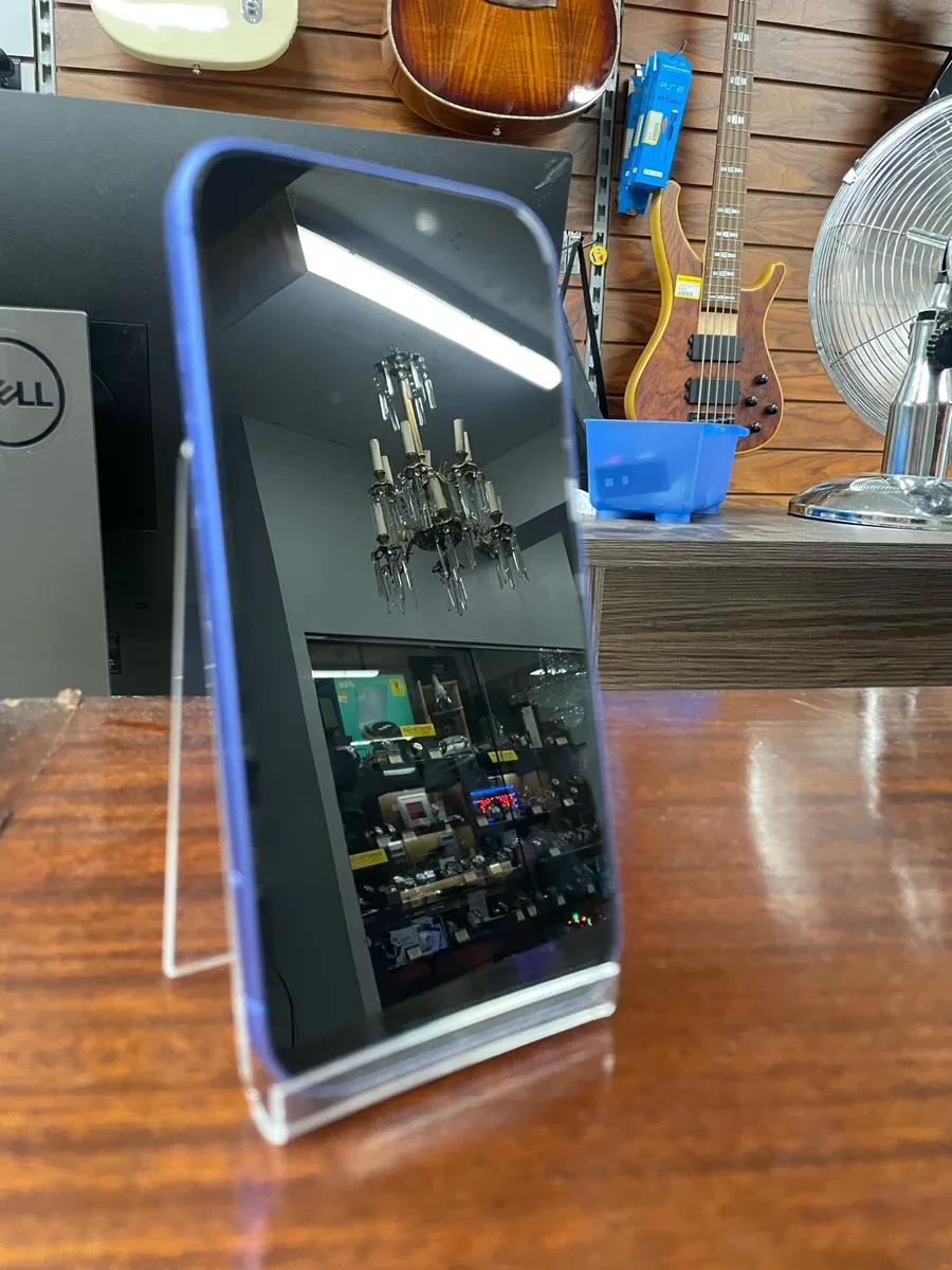 iP16 128gb blue - Image 2
