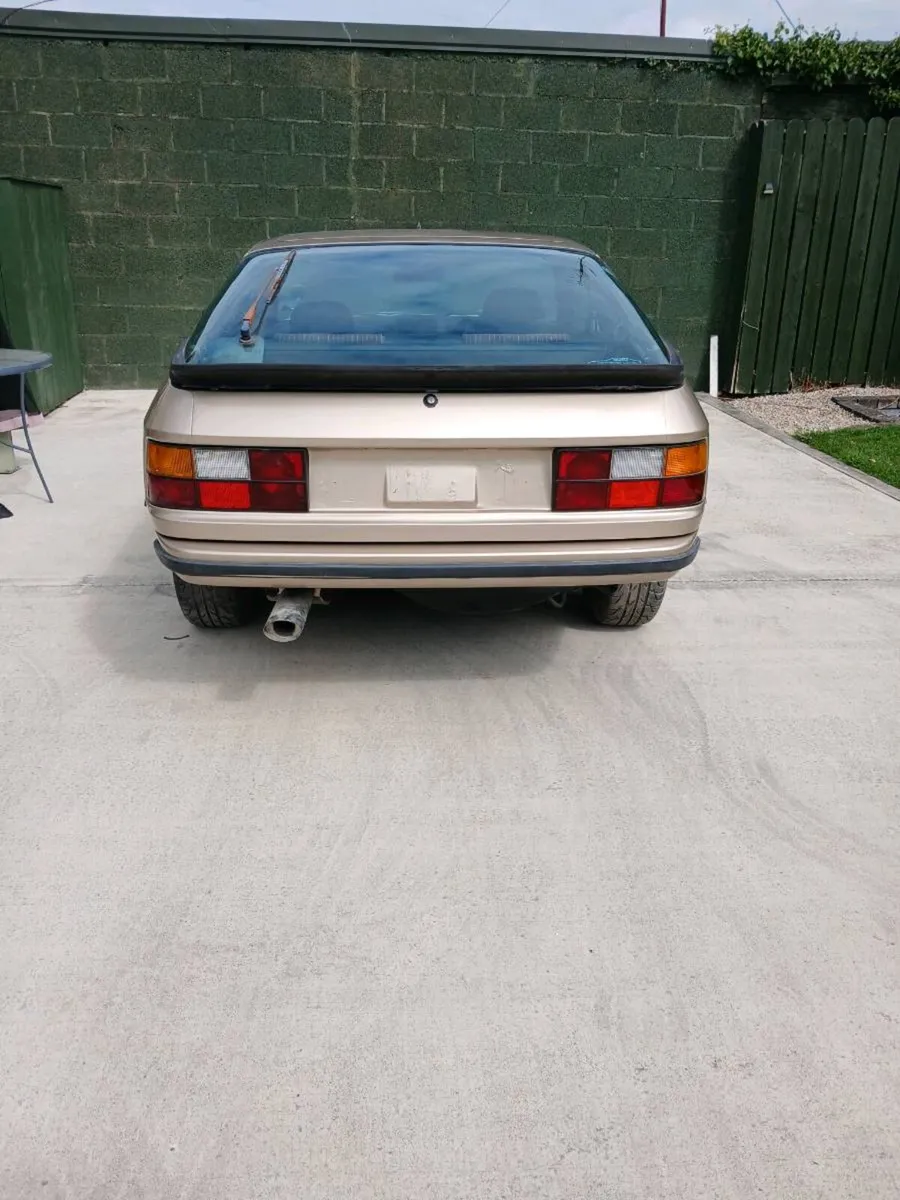 Porsche 924s - Image 3