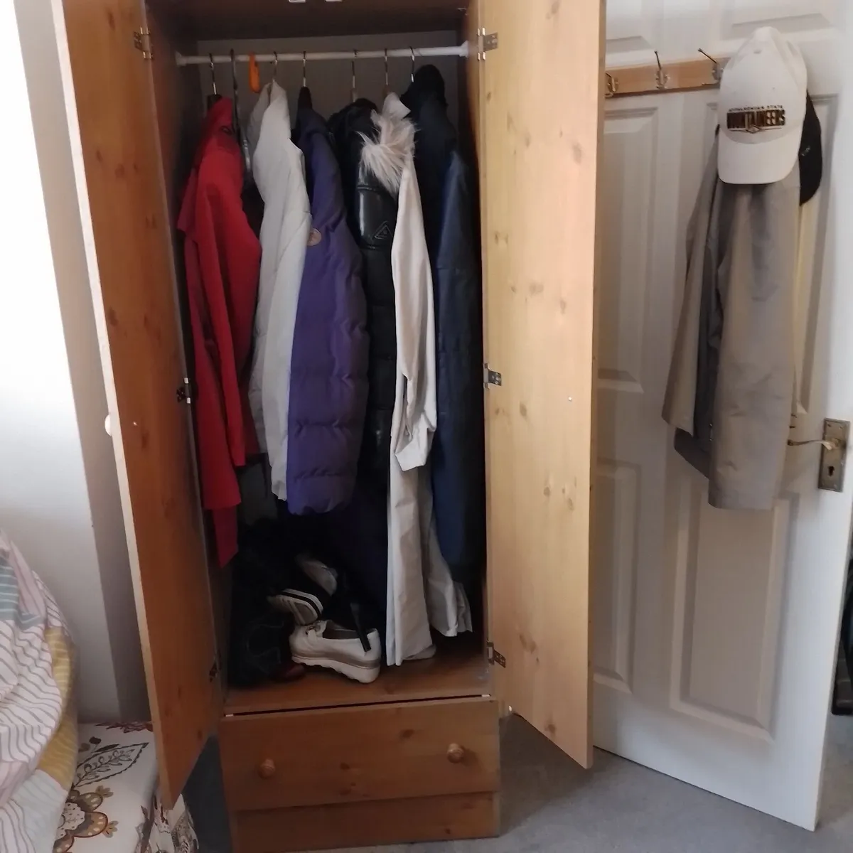 Wardrobe - Image 1