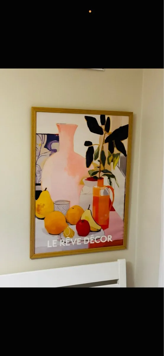 Wall Art - Kitchen