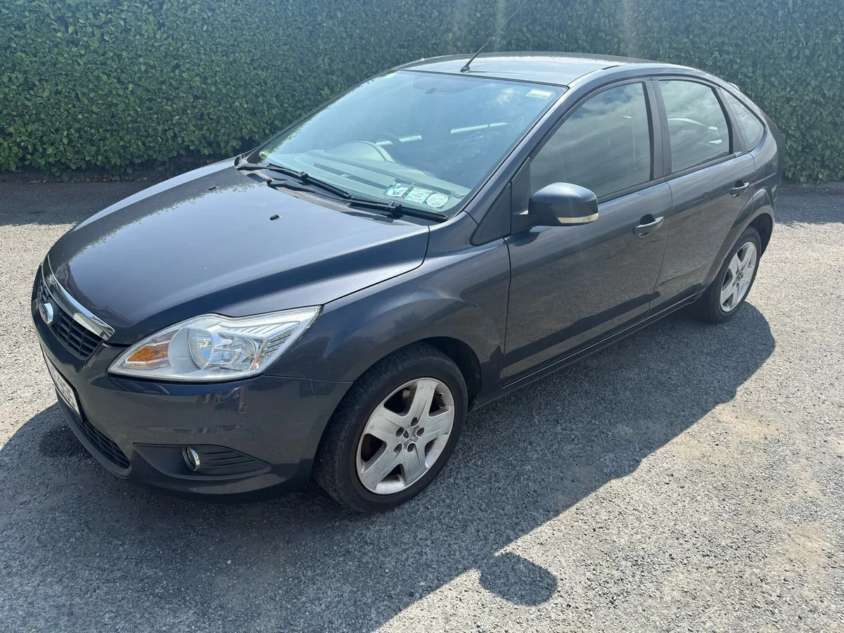 2008 Ford Focus Style - Image 3