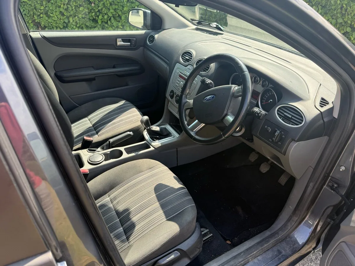 2008 Ford Focus Style - Image 4