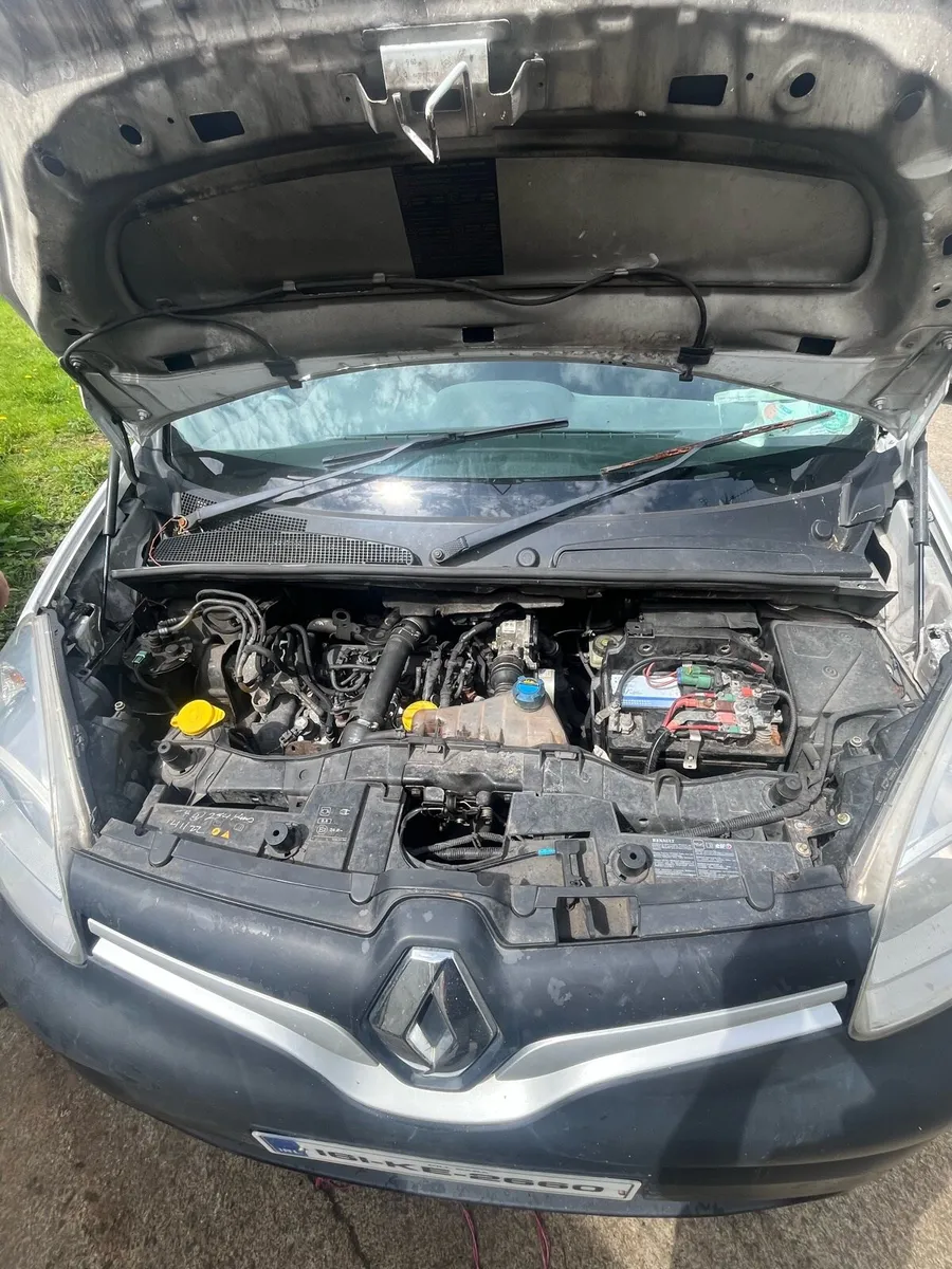 Renault kangoo - Image 4