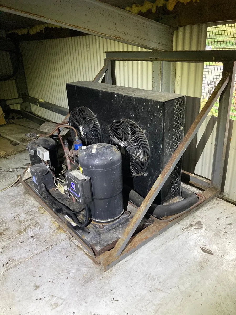 High Humidity Chiller Unit - Image 4