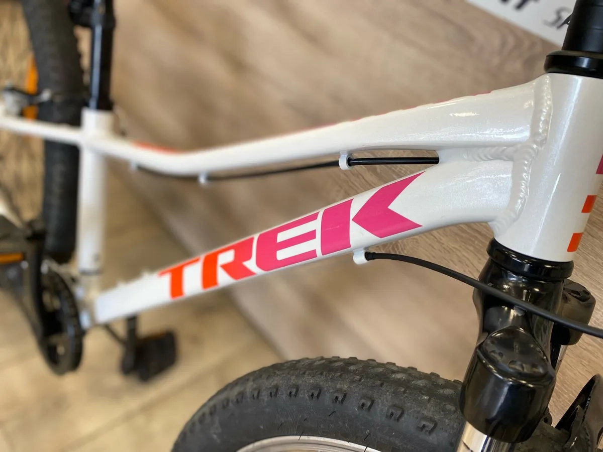 Trek precaliber 24 (like new) - Image 3