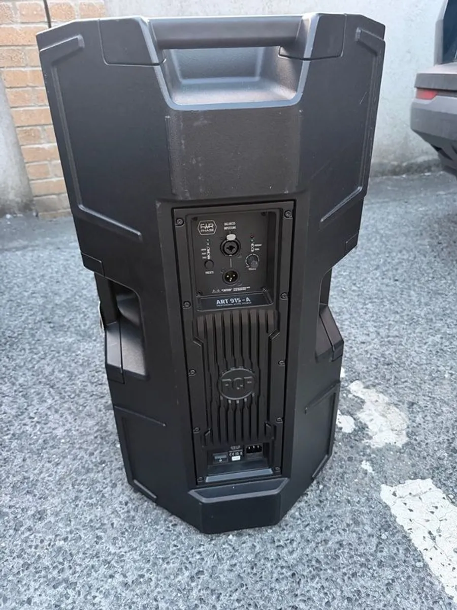 Rcf Art 915-a Speaker - Image 2