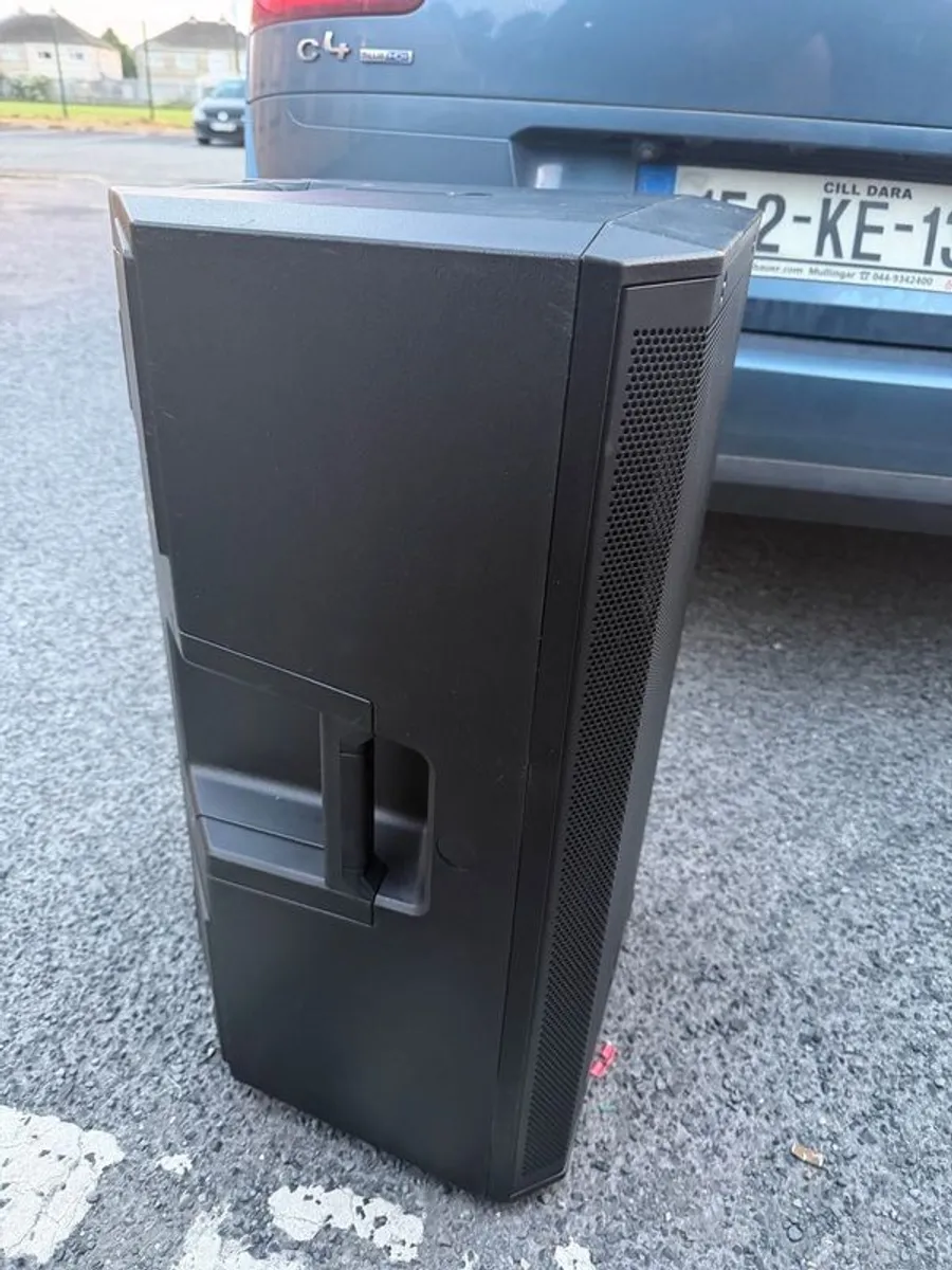 Rcf Art 915-a Speaker - Image 3