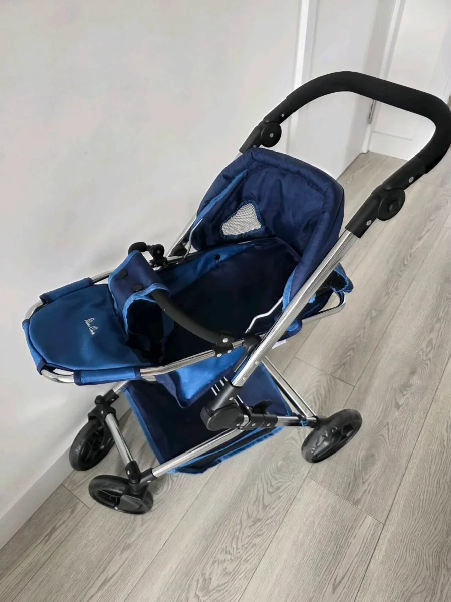 Buggy and Generation dolls - Image 2