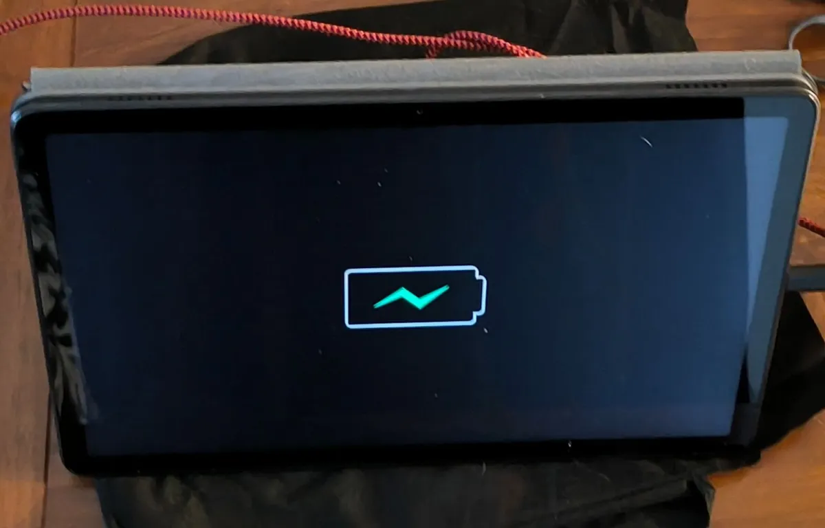 Amazon Fire 11 Tablet - Image 1