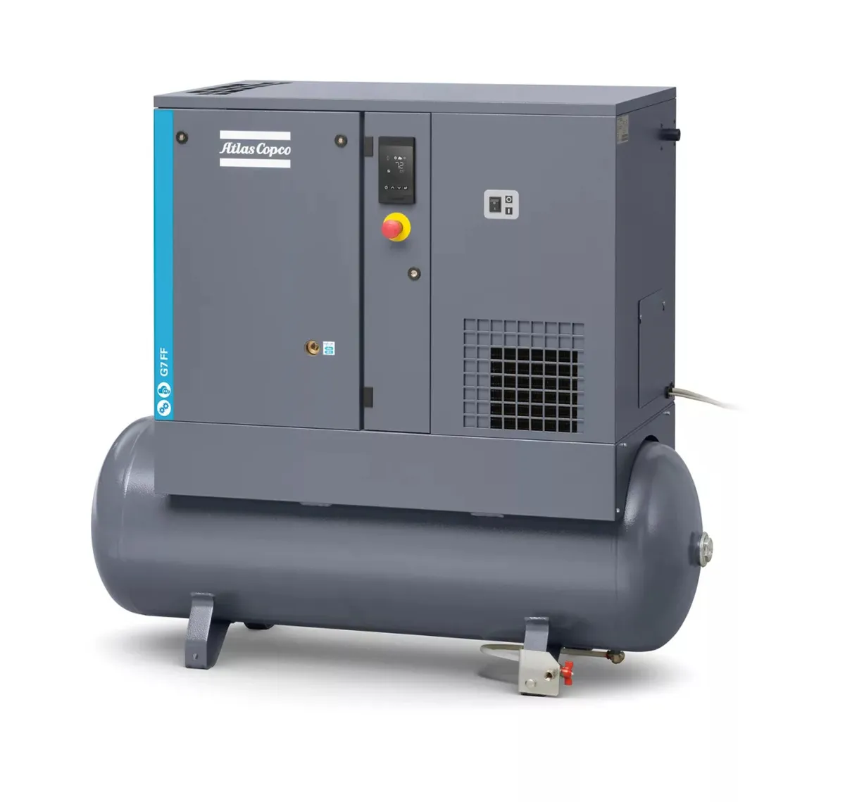 Compressor