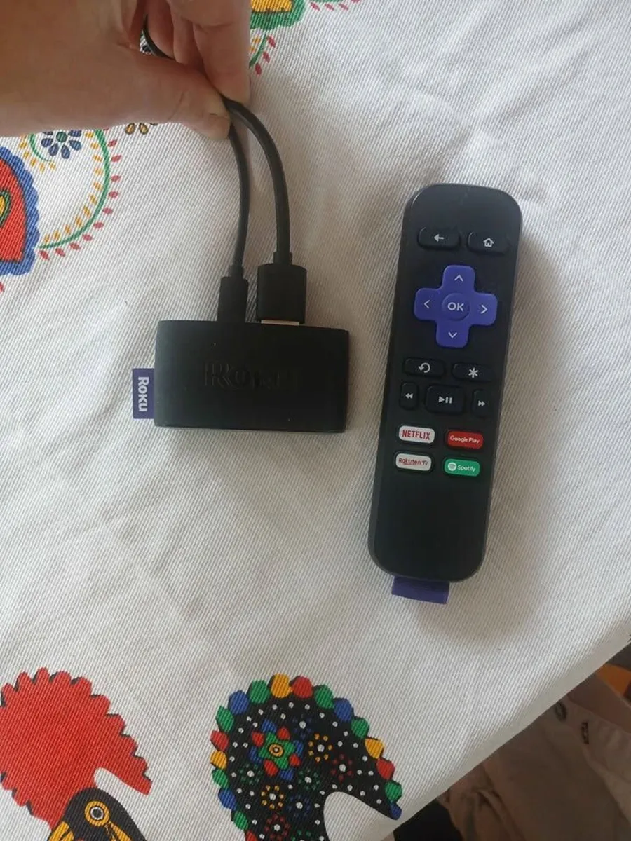 Sony T.V - Image 2