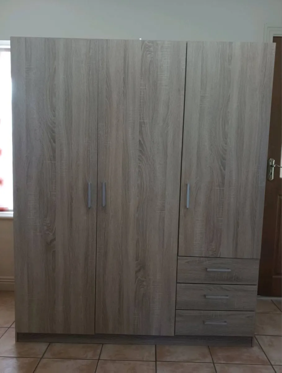 Wardrobe - Image 1