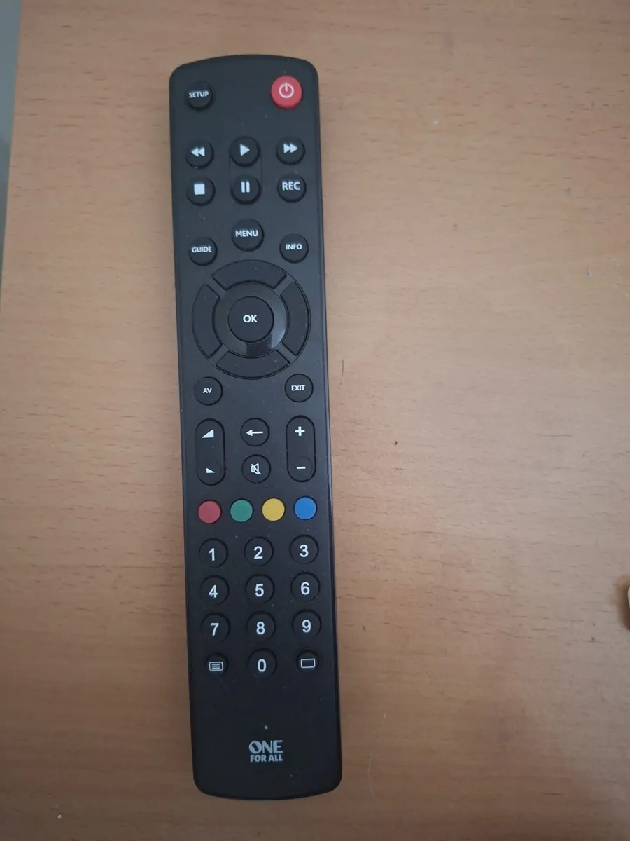 32” TV - Image 2