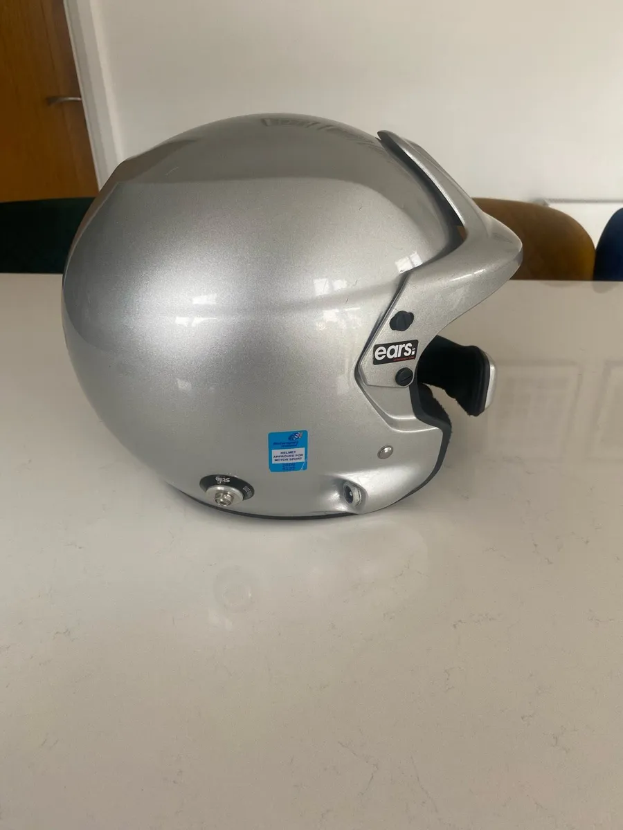 Stilo wrc des size 59 - Image 2