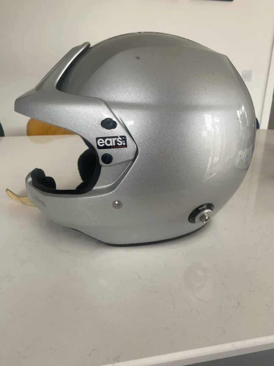 Stilo wrc des size 59 - Image 4