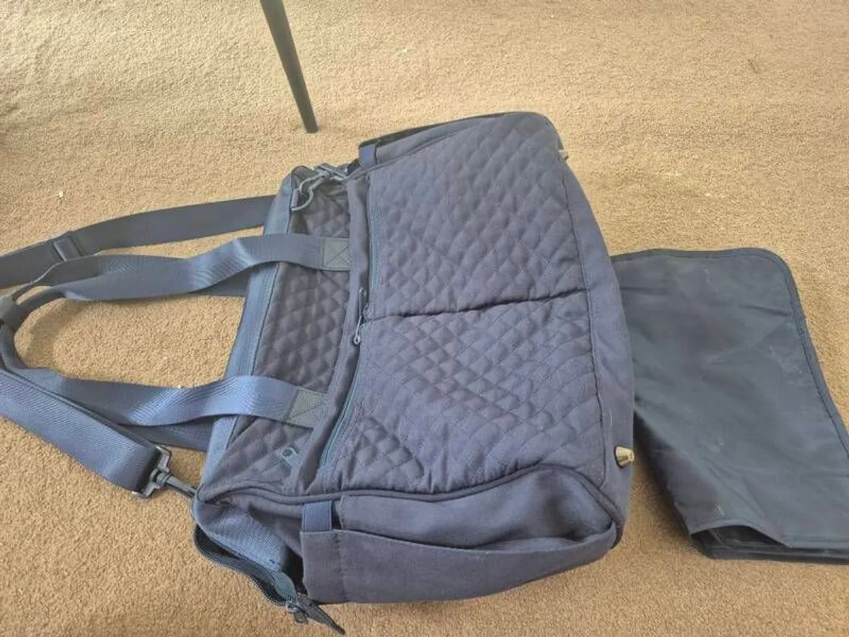 Changing Bag - Image 4