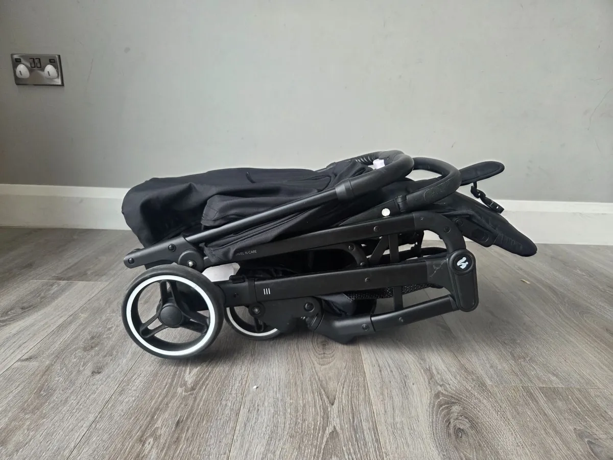 Travel N Care Hauck buggy - Image 3
