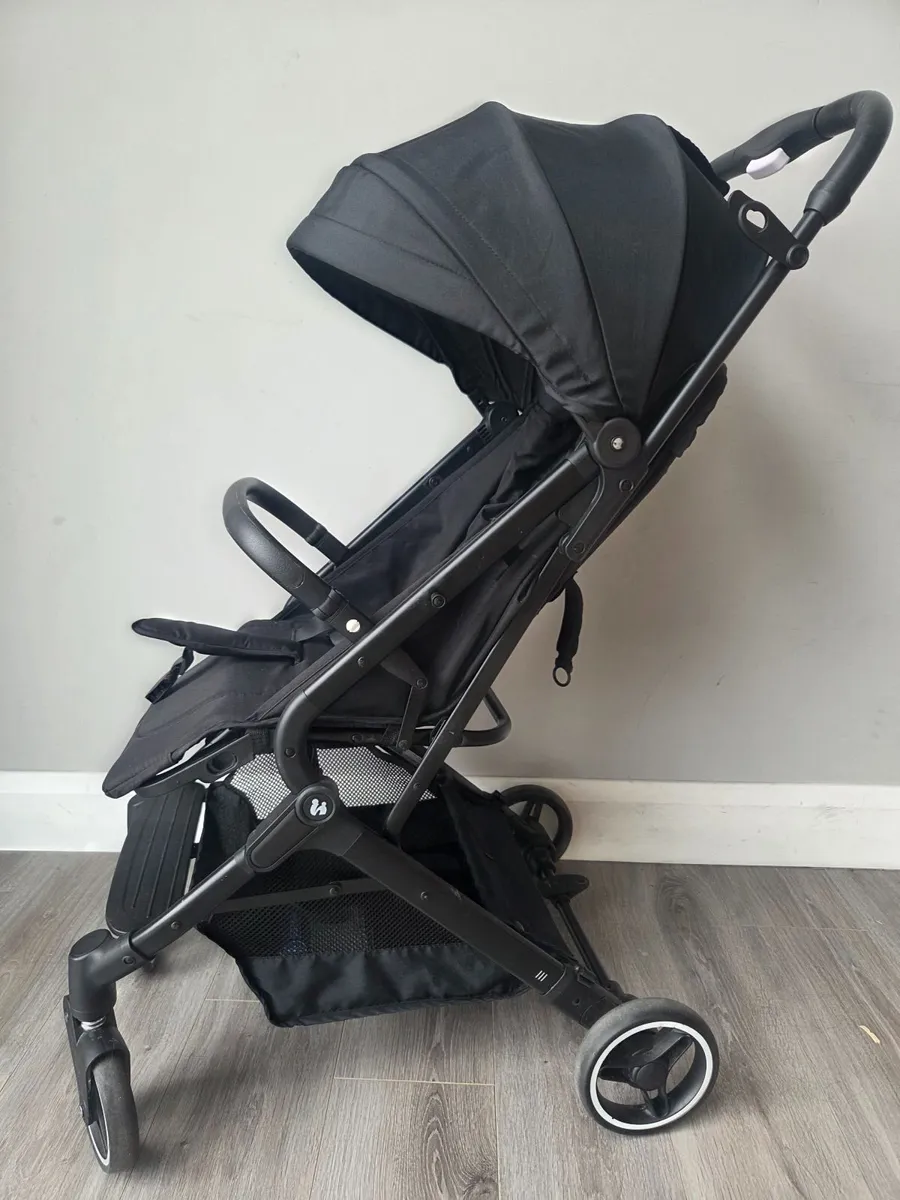 Travel N Care Hauck buggy - Image 4