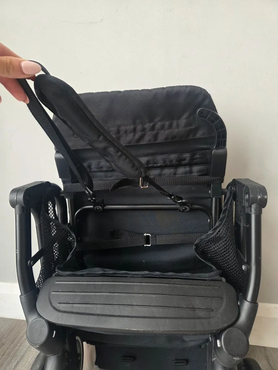 Travel N Care Hauck buggy - Image 2