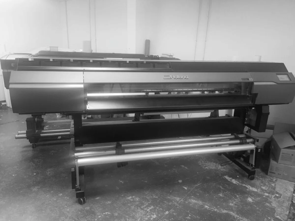 Roland TrueVis VG3-640 Series - Image 2