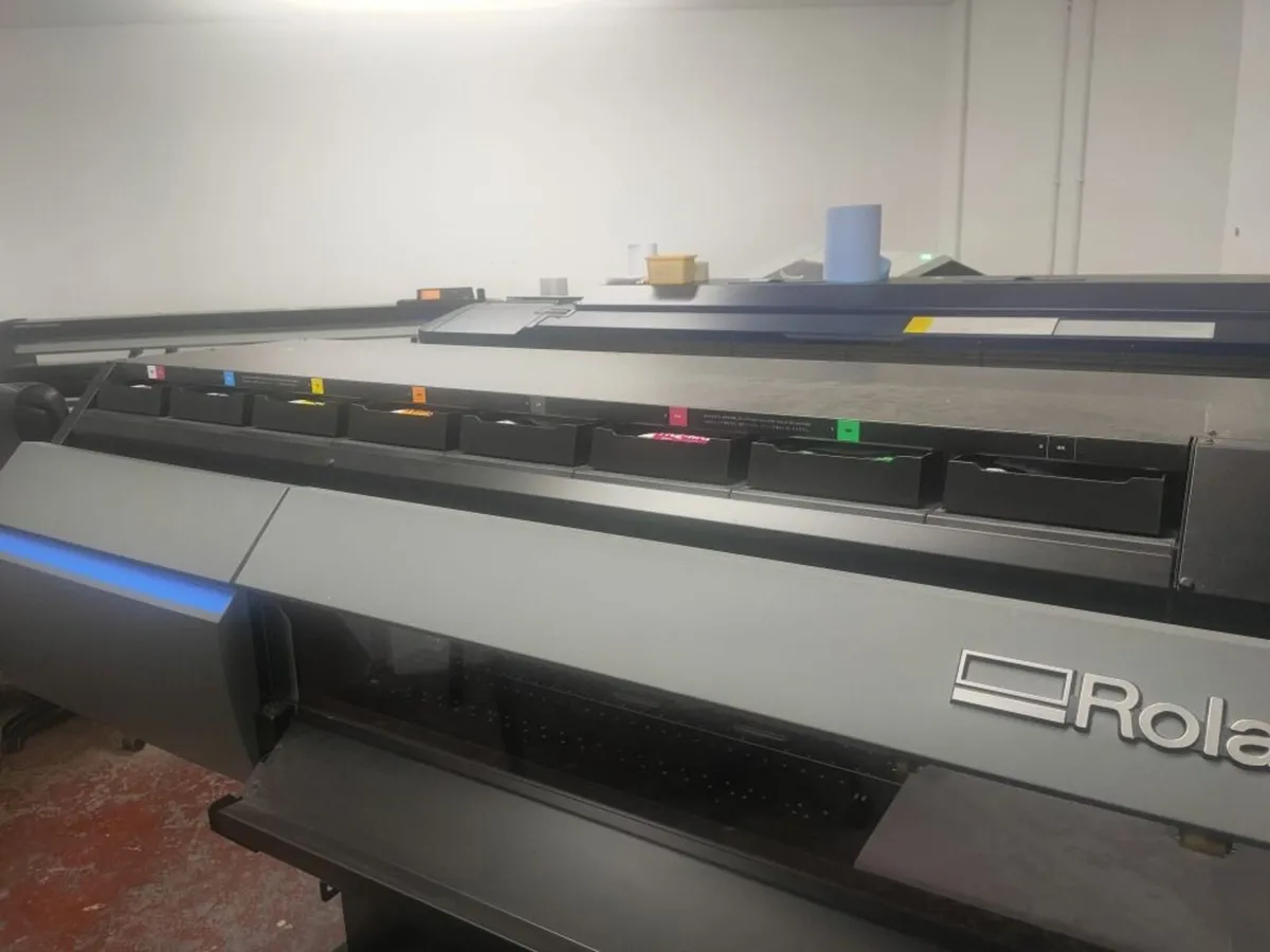 Roland TrueVis VG3-640 Series - Image 4