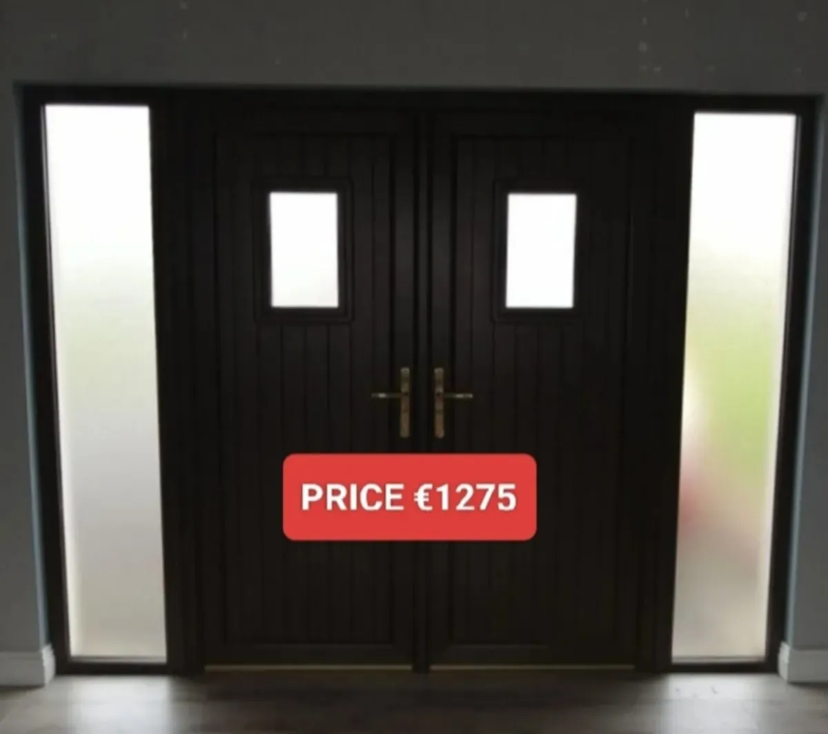 ☀️10 X PATIO DOORS AVAILABLE☀️ (LOOK @ PICTURES) - Image 4