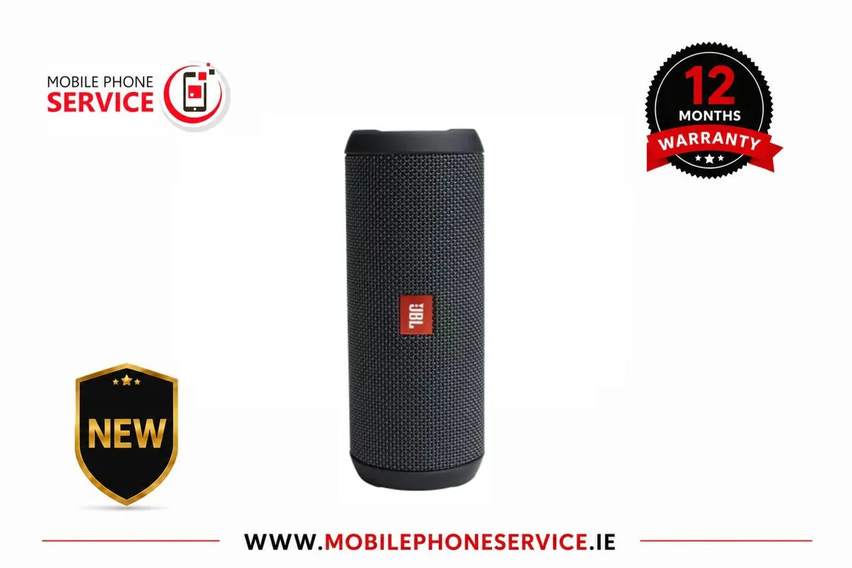 Portable Bluetooth Speaker JBL FLIP ESSENTIAL2