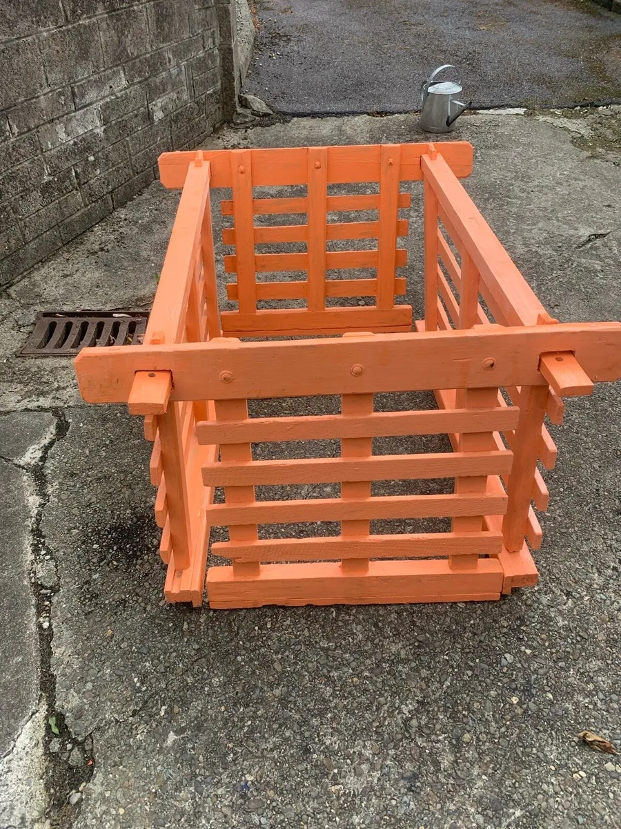 Donkey’s Car - Image 4