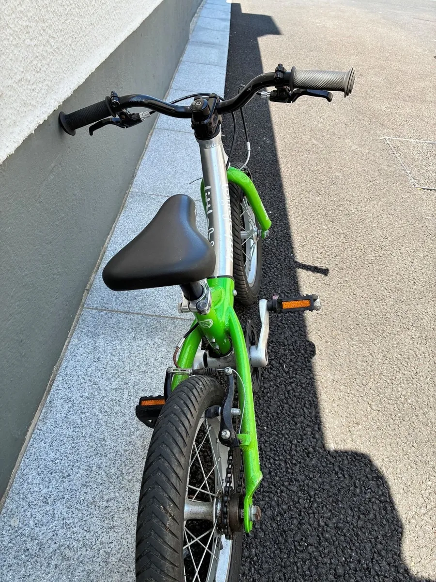 Little Big Bike - Image 3