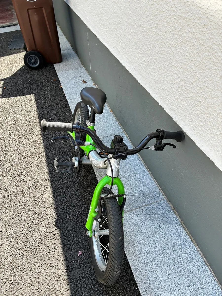 Little Big Bike - Image 4