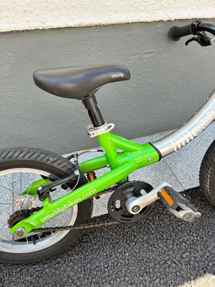 Little Big Bike - Image 2