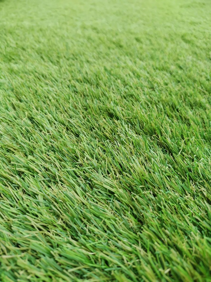 Artificial grass 7m x 4m - Image 3
