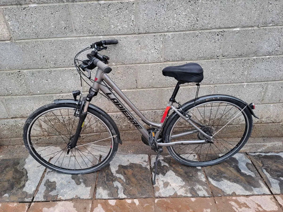 Adult bicycle - Image 1