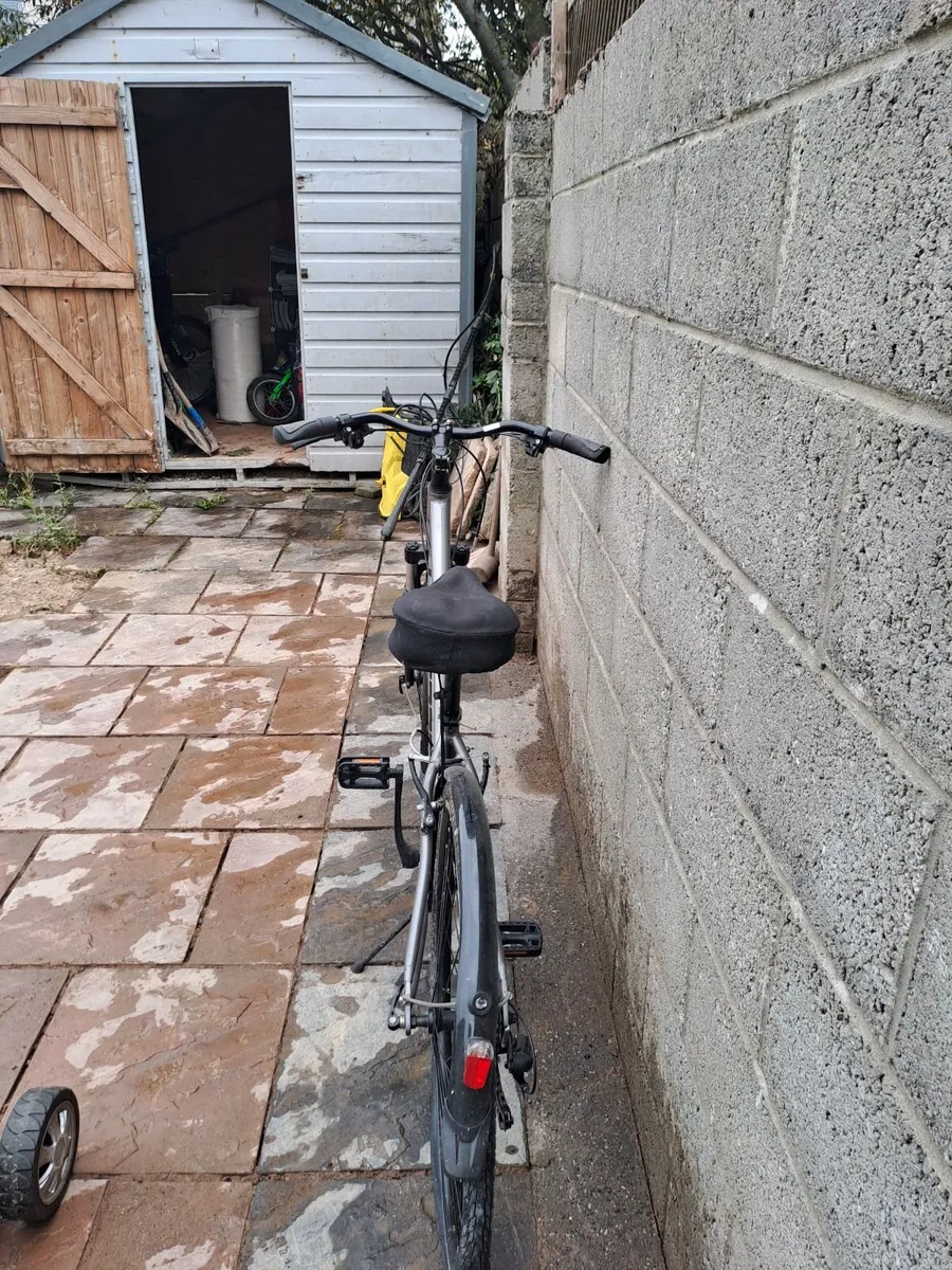 Adult bicycle - Image 4