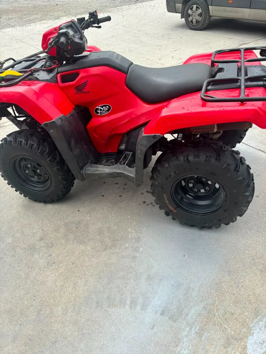 quad - - Image 1